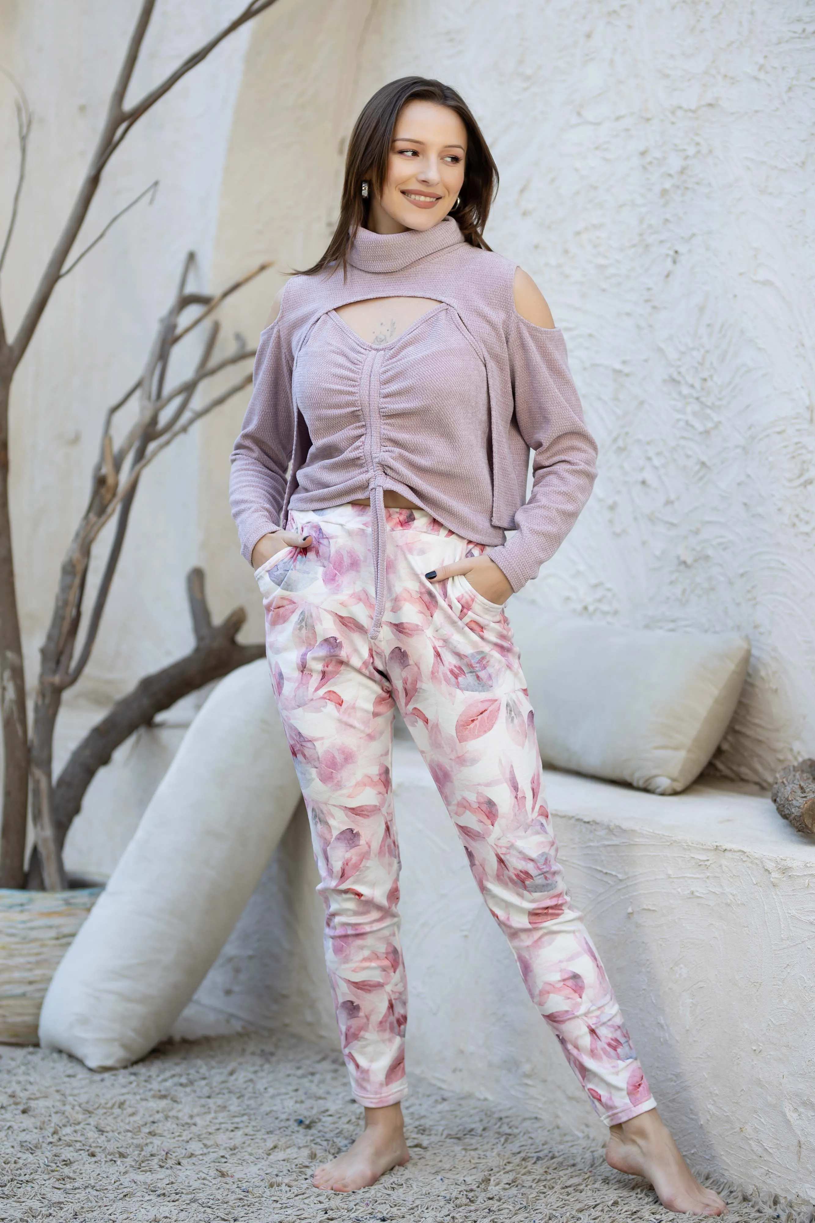 3 PCS CHANELE PJ