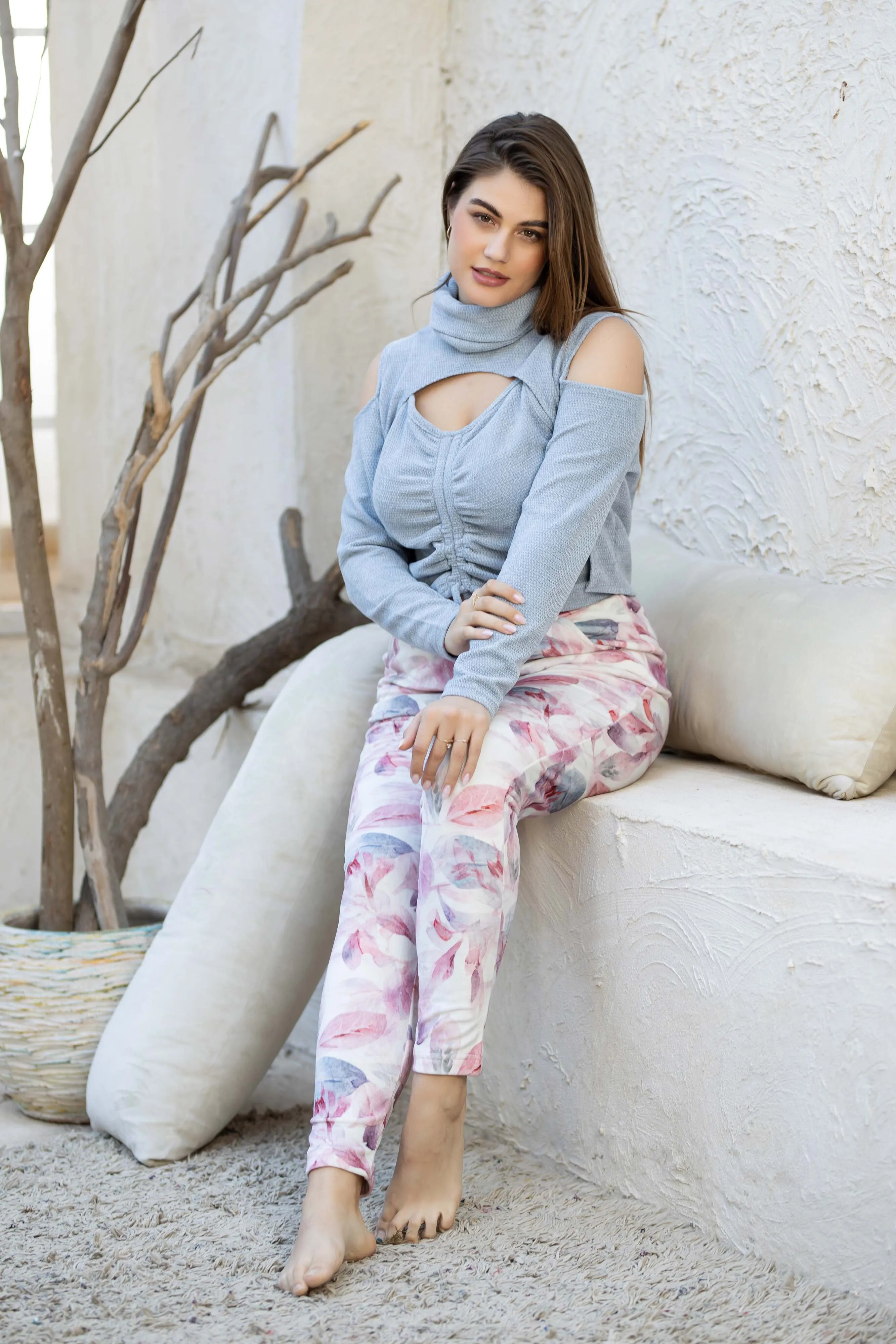3 PCS CHANELE PJ