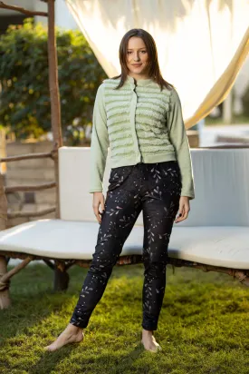 3 PCS FUR PJ