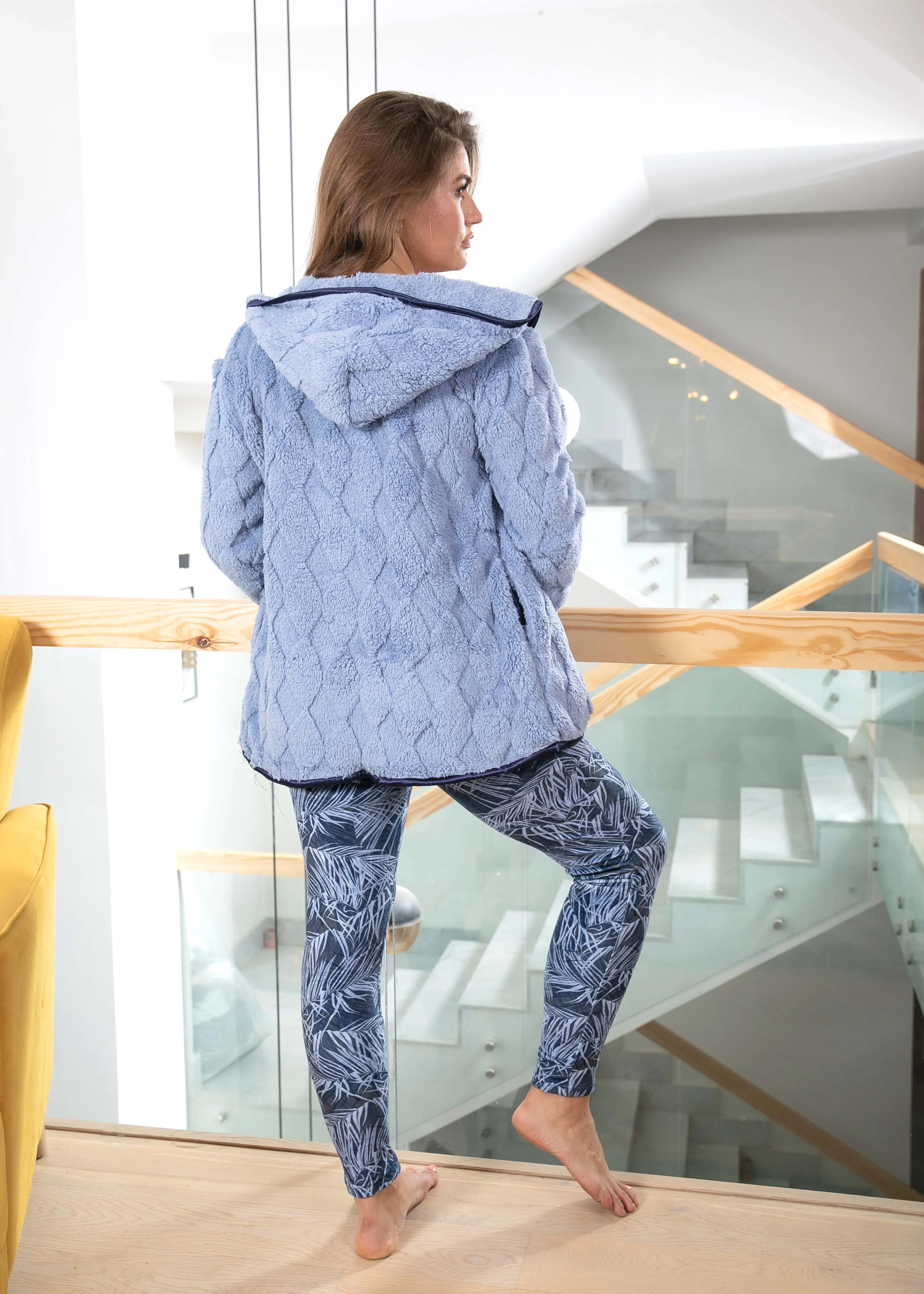 3 PCS POLAR PJ