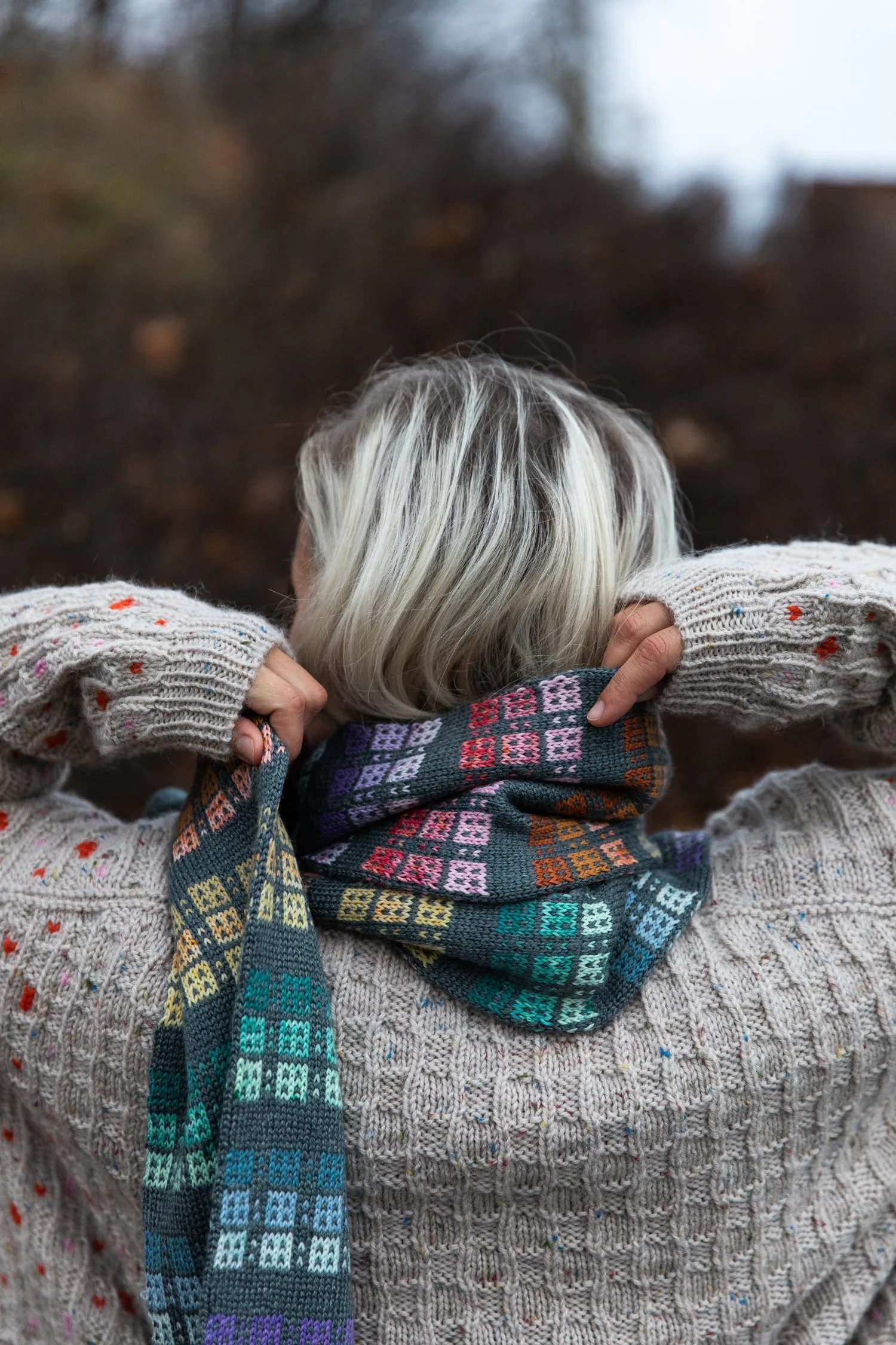 52 Weeks of Scraps