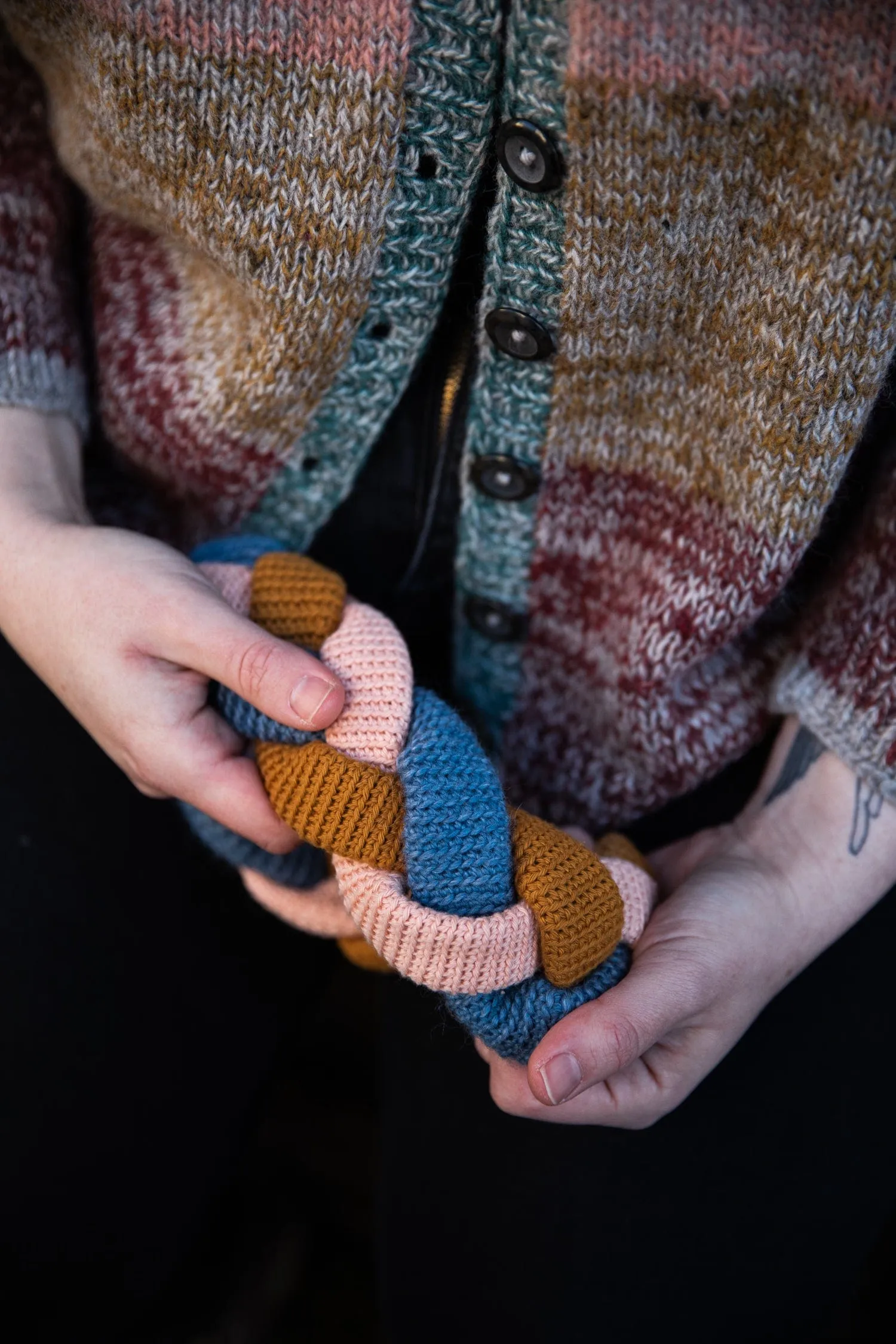 52 Weeks of Scraps
