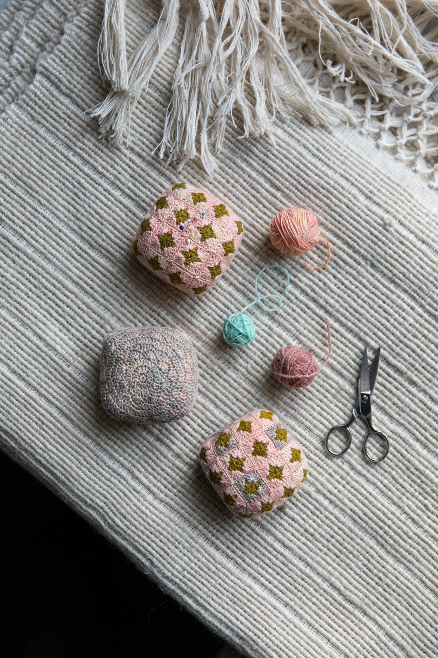 52 Weeks of Scraps