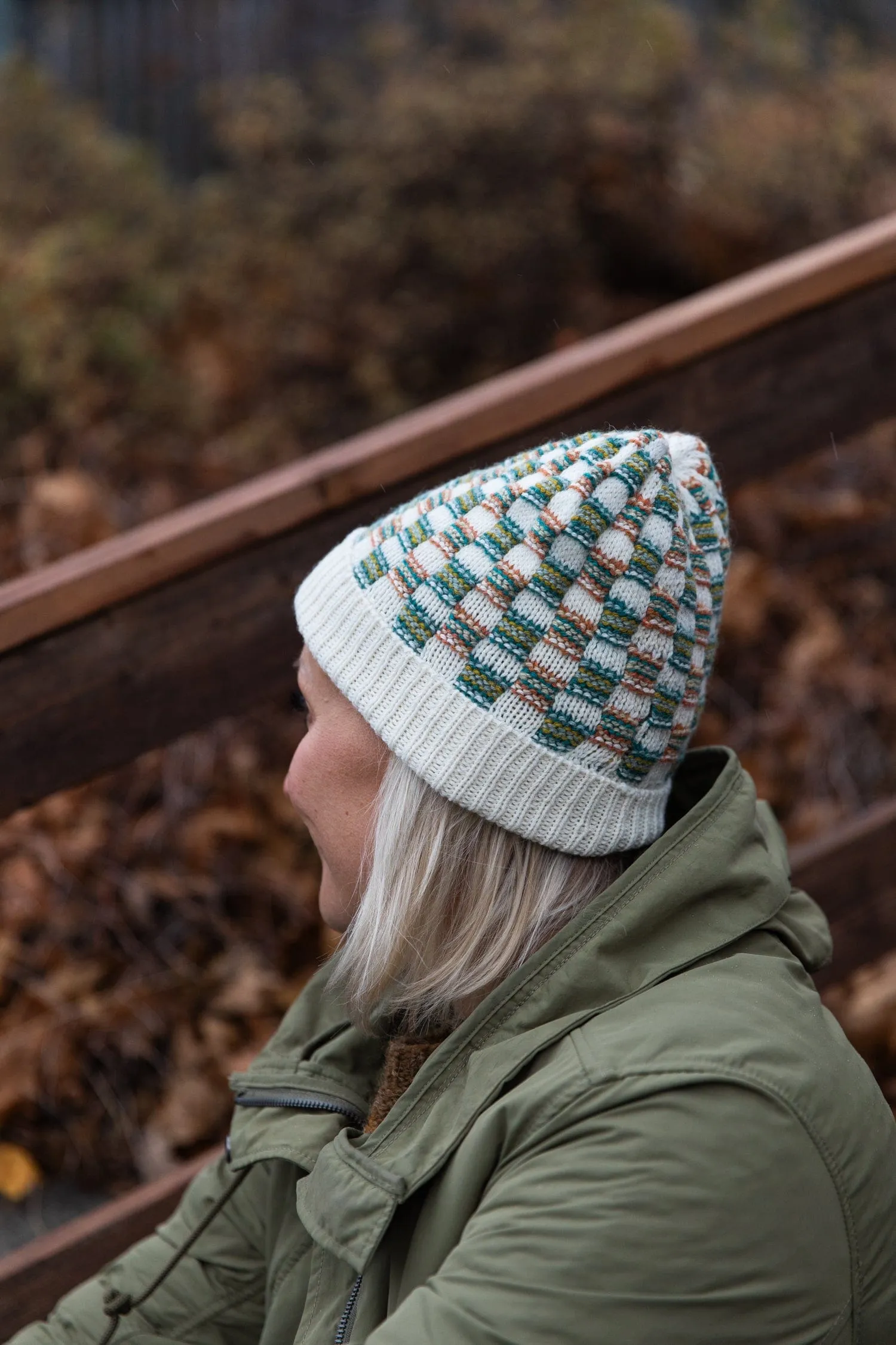 52 Weeks of Scraps