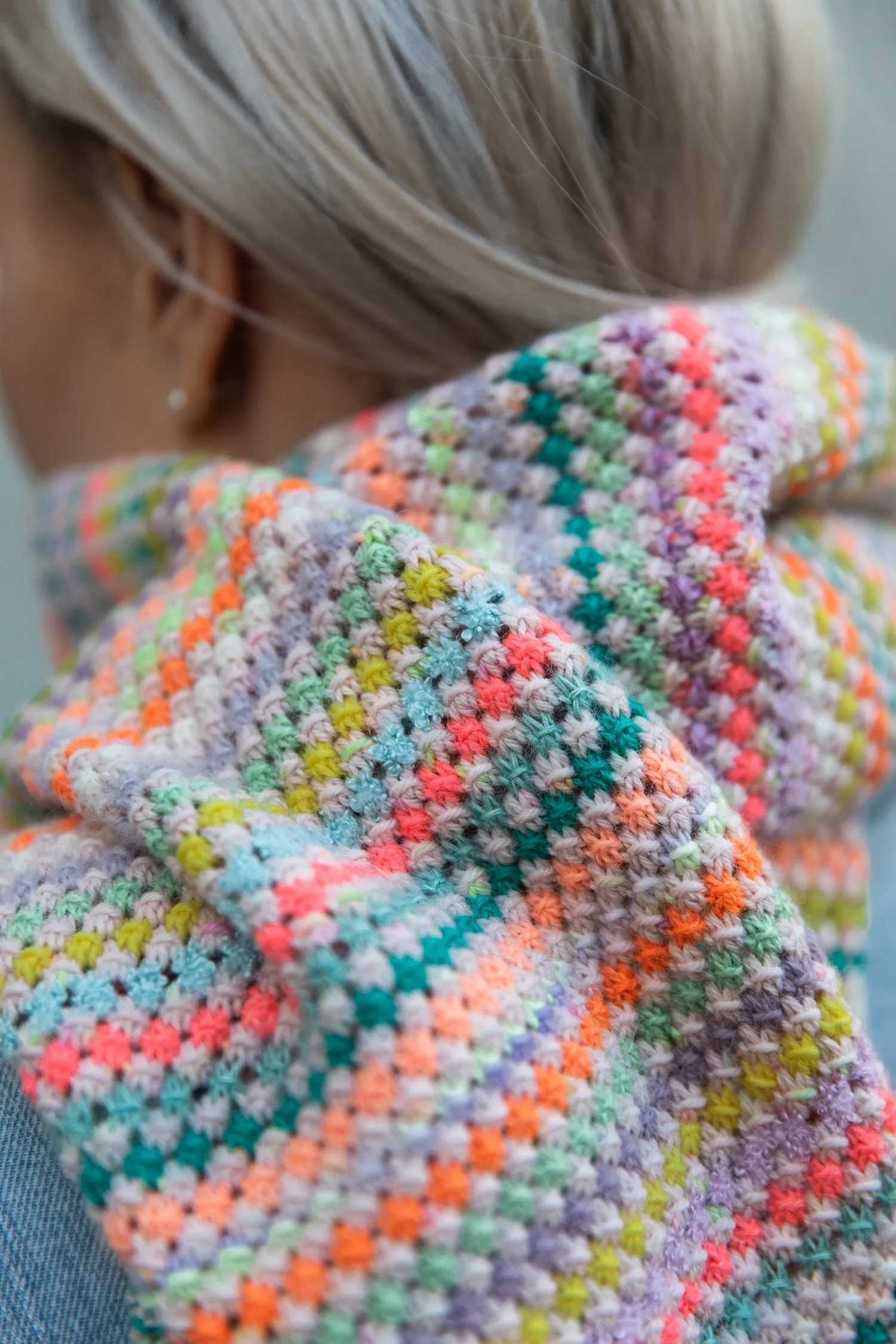 52 Weeks of Scraps
