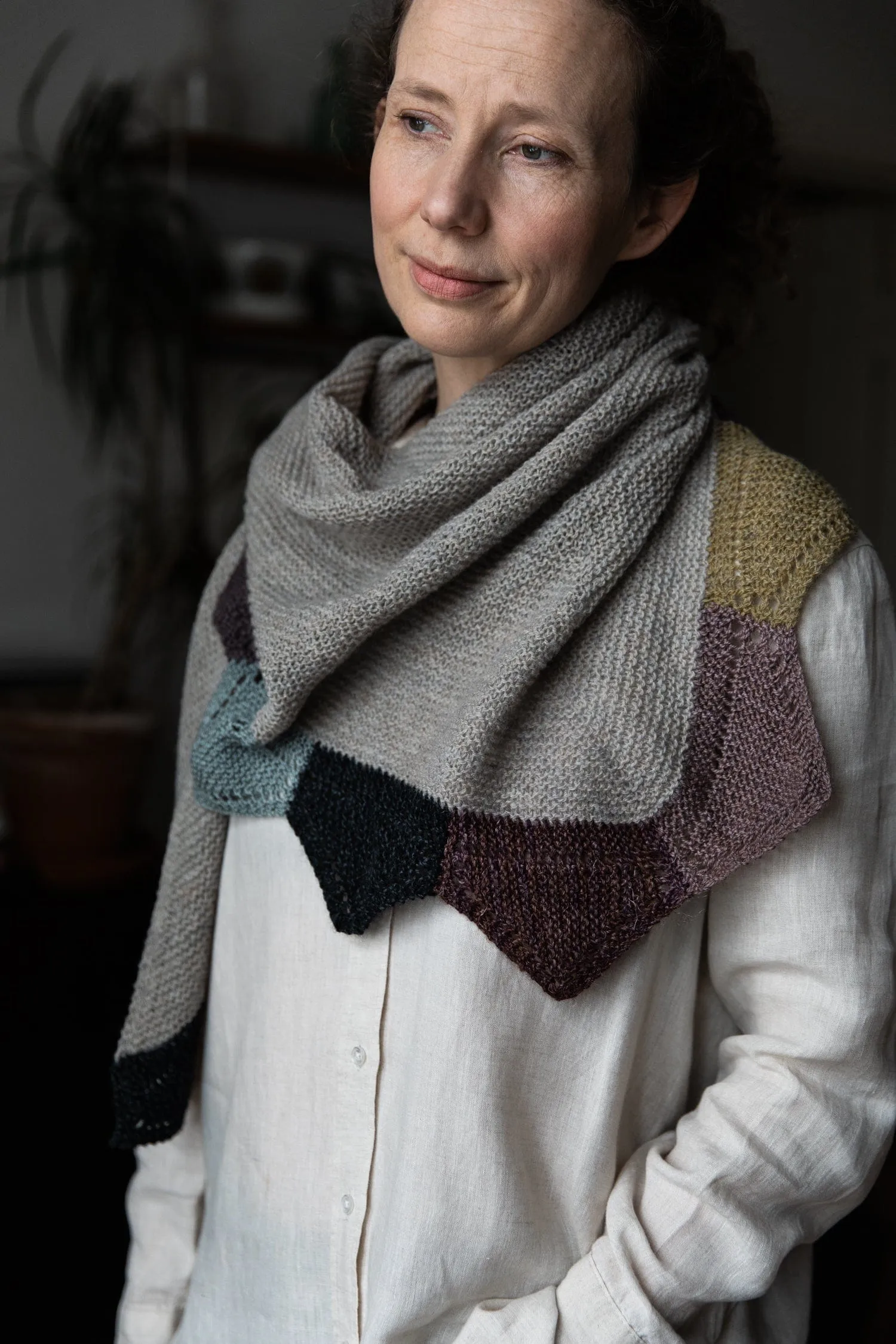 52 Weeks of Scraps