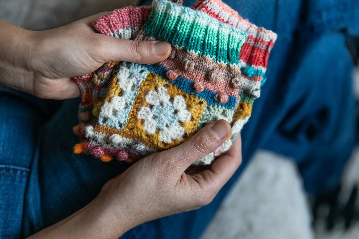 52 Weeks of Scraps
