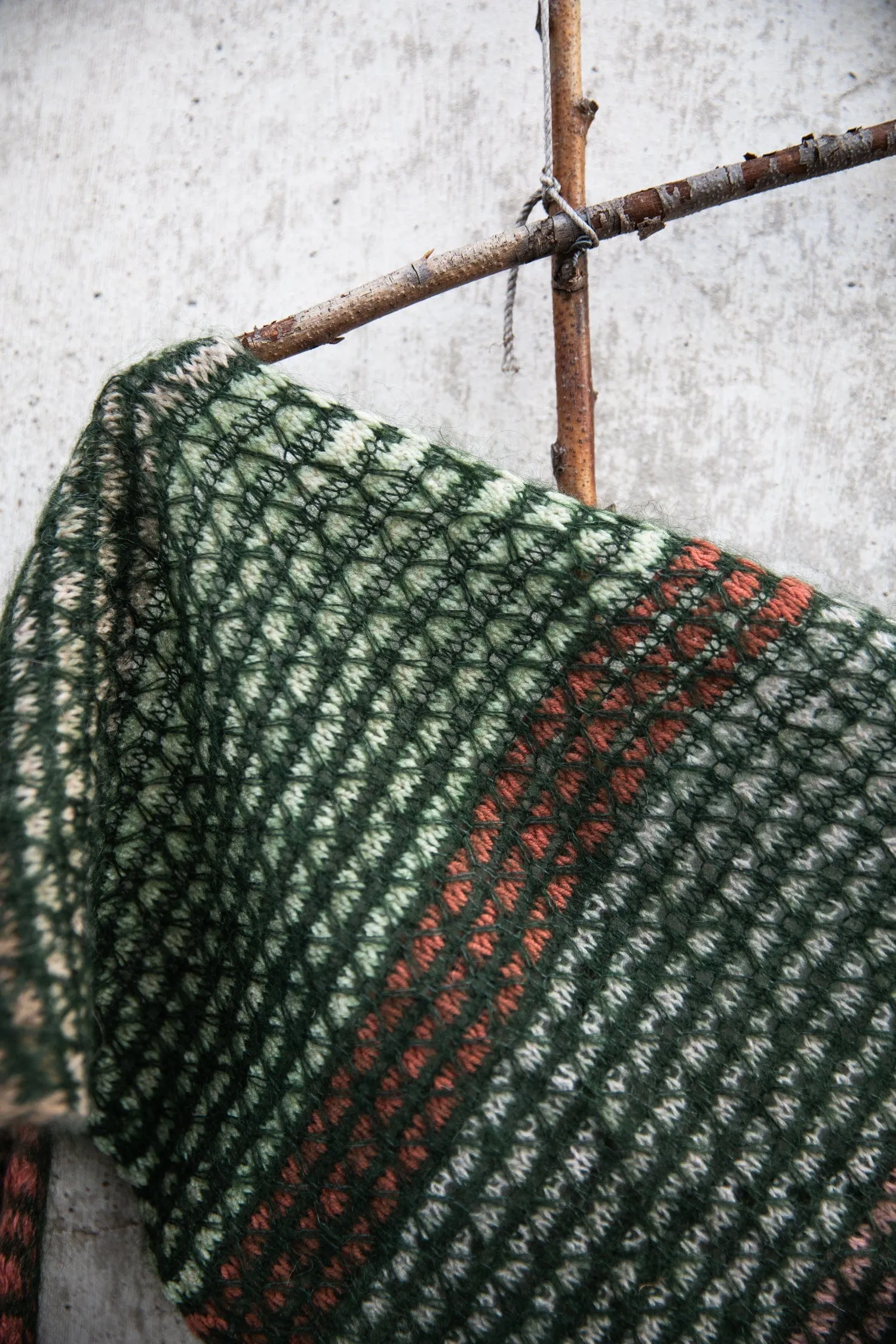52 Weeks of Scraps