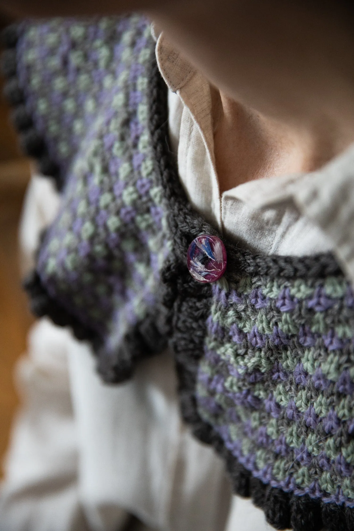 52 Weeks of Scraps