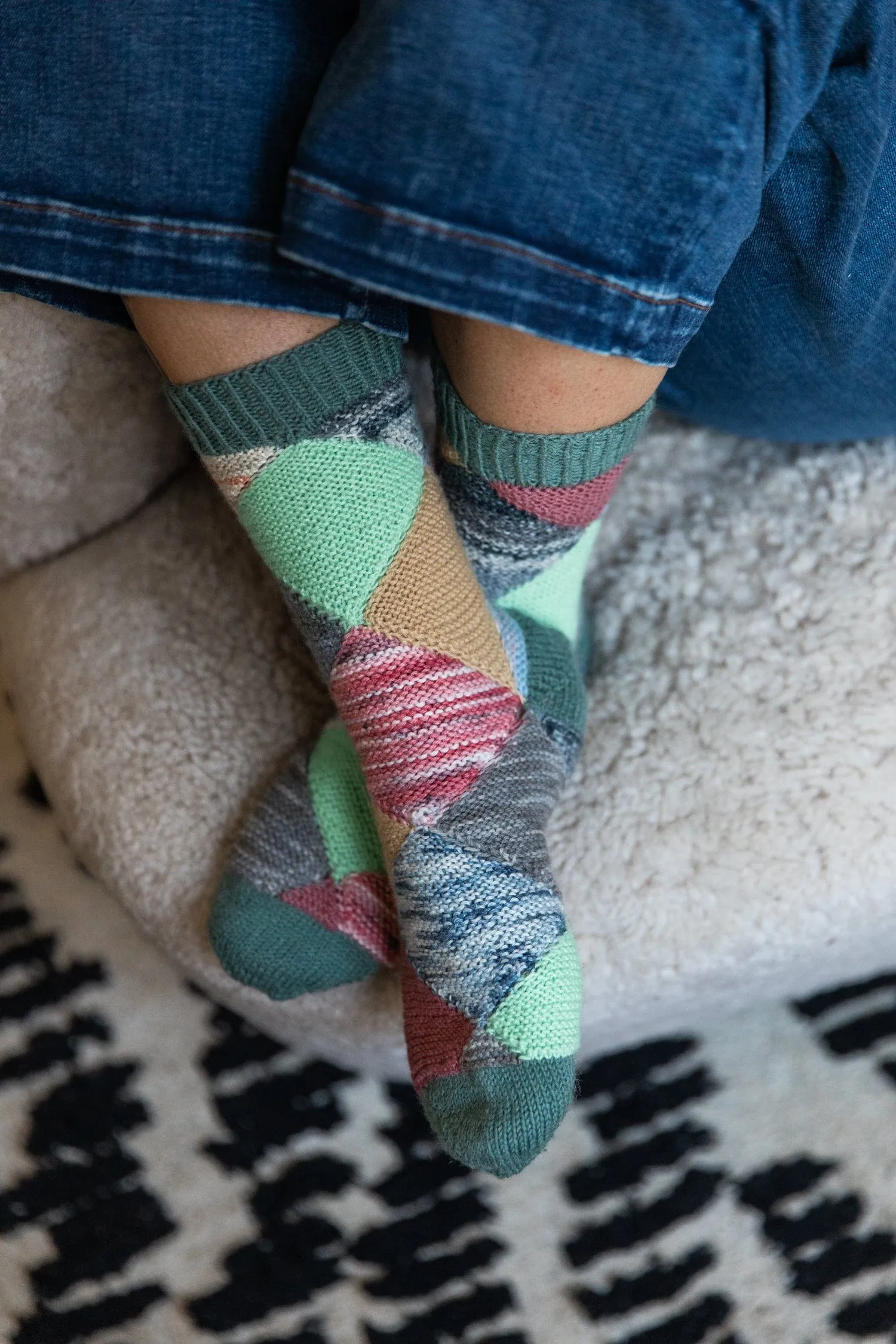 52 Weeks of Scraps