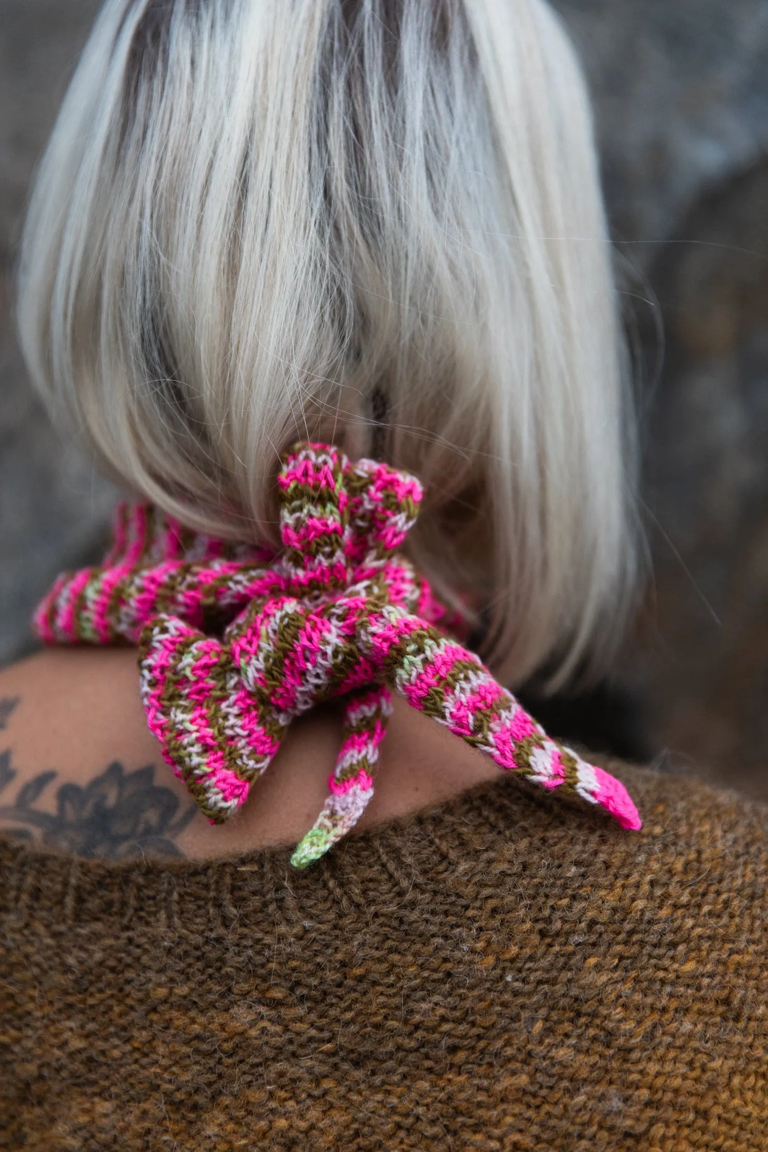 52 Weeks of Scraps