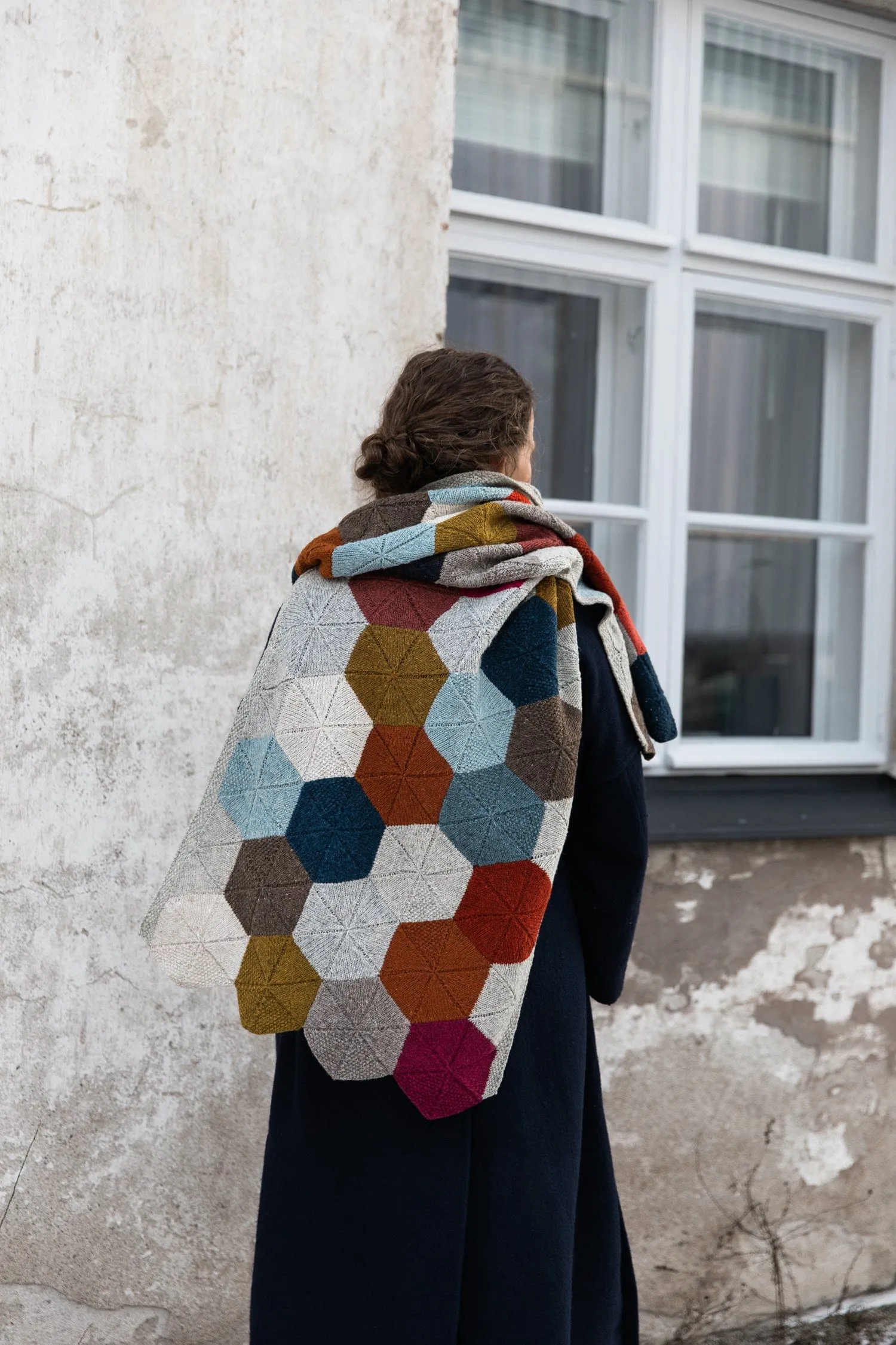 52 Weeks of Scraps
