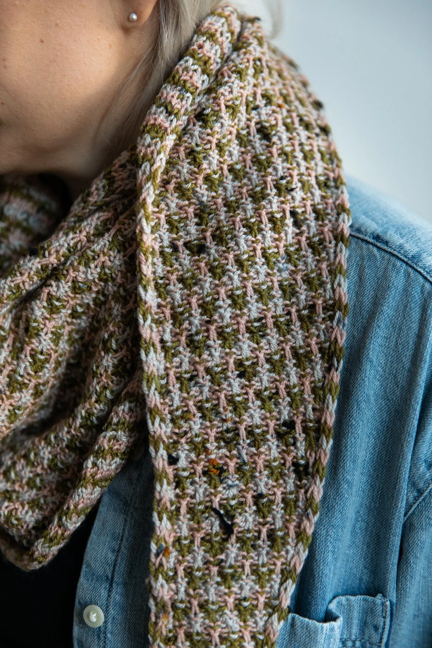 52 Weeks of Scraps