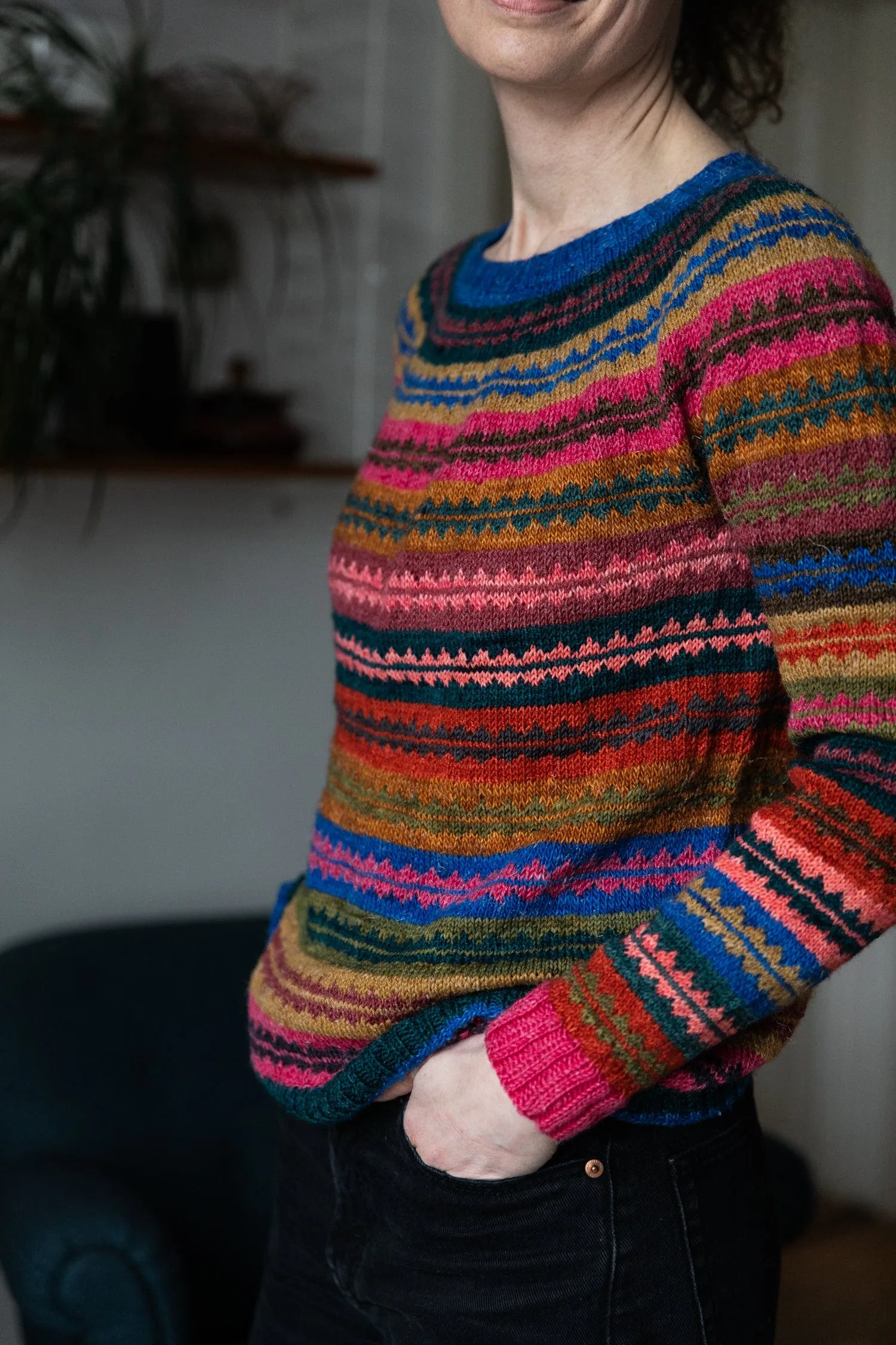 52 Weeks of Scraps