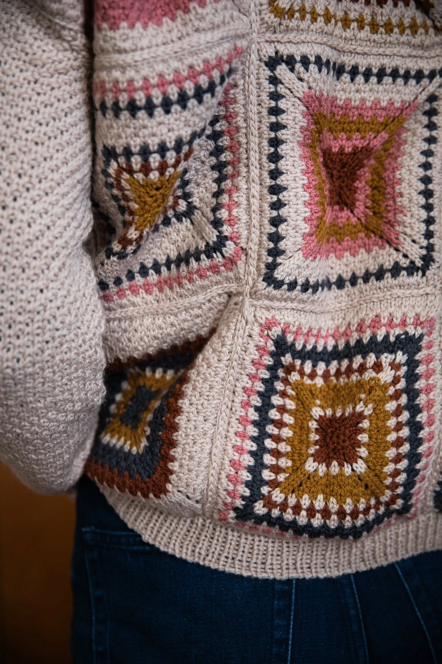 52 Weeks of Scraps