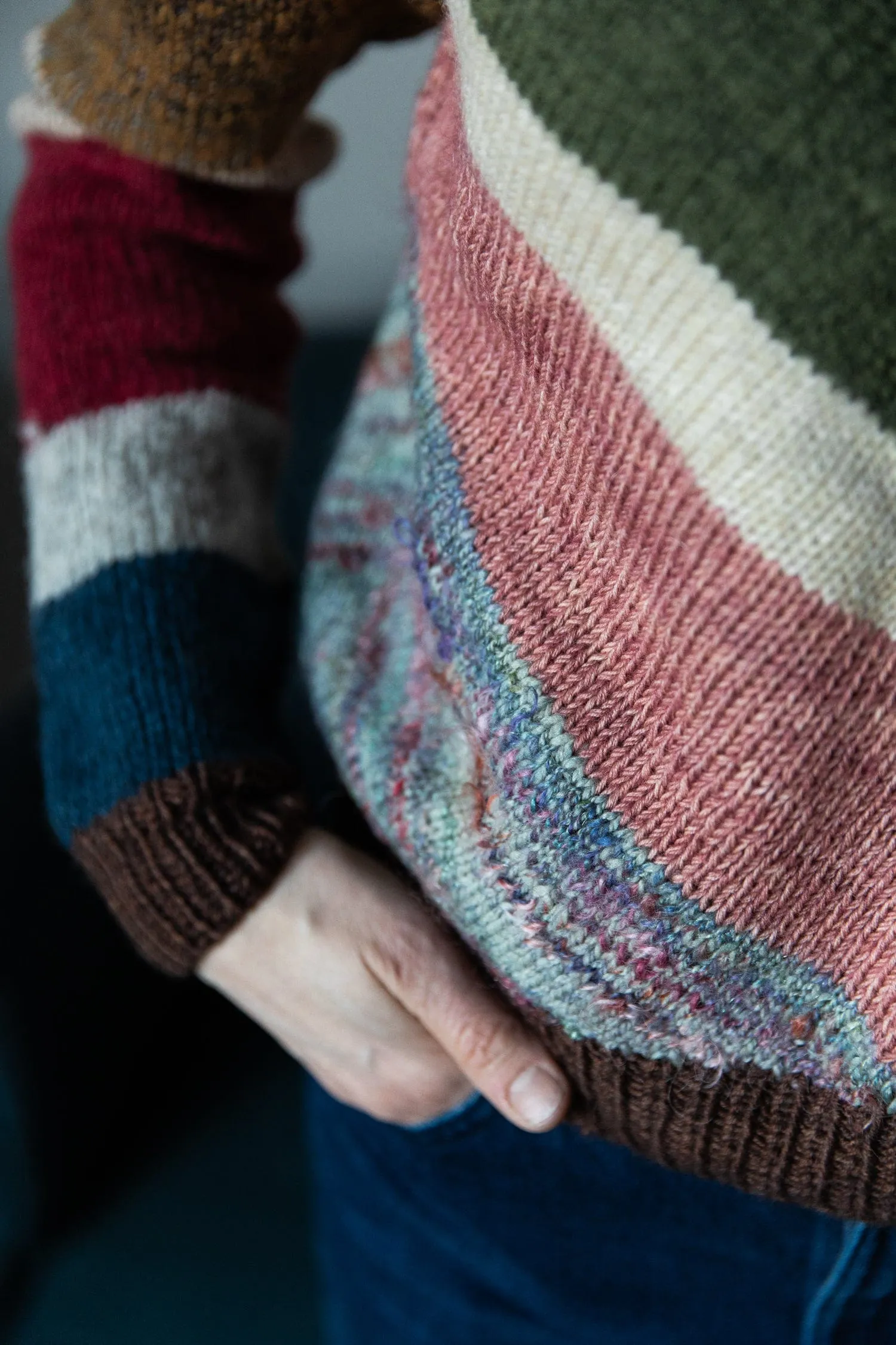 52 Weeks of Scraps