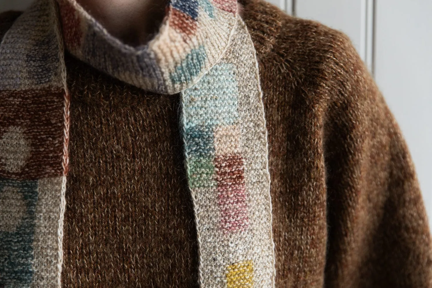 52 Weeks of Scraps