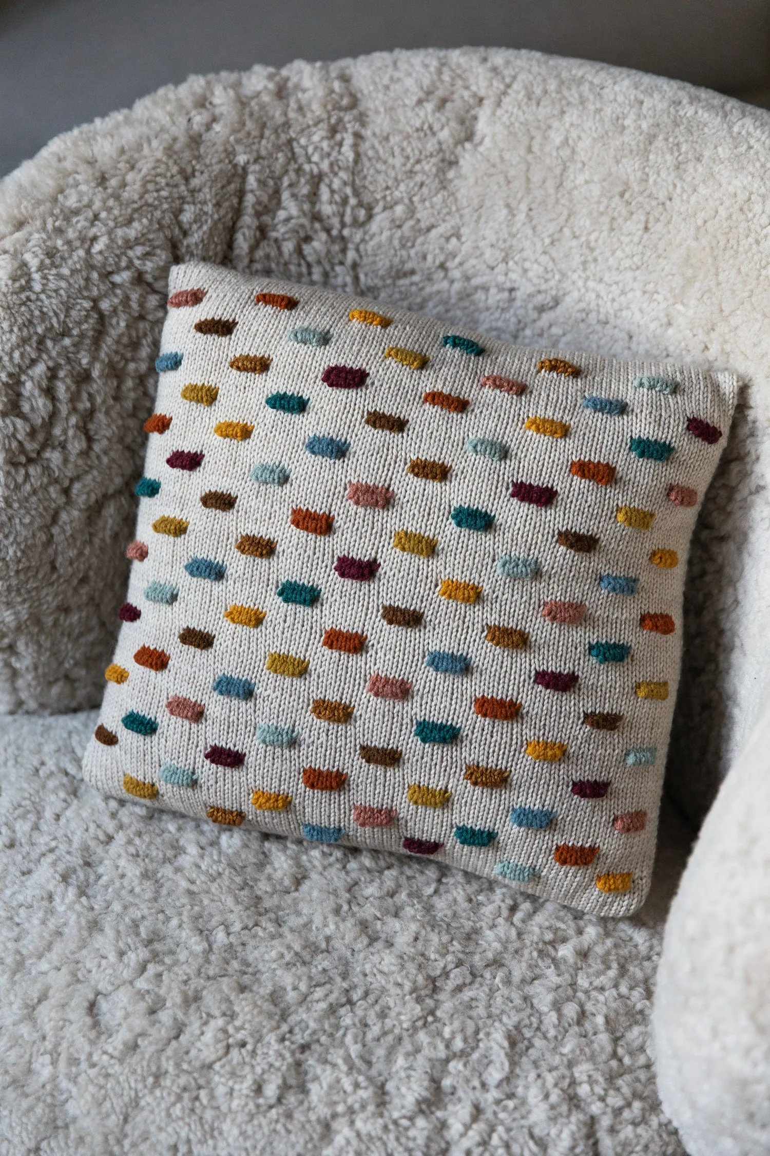 52 Weeks of Scraps
