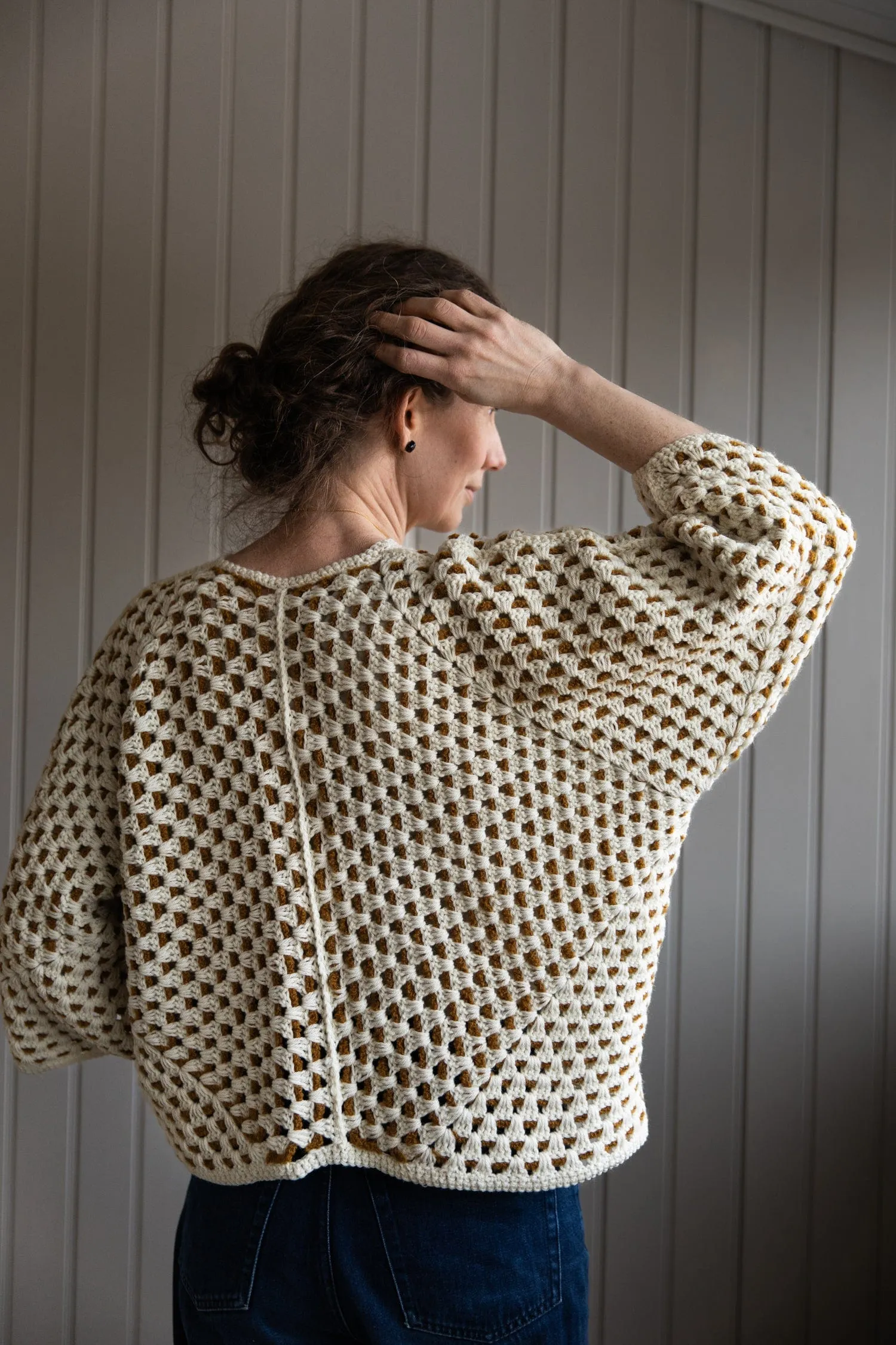 52 Weeks of Scraps