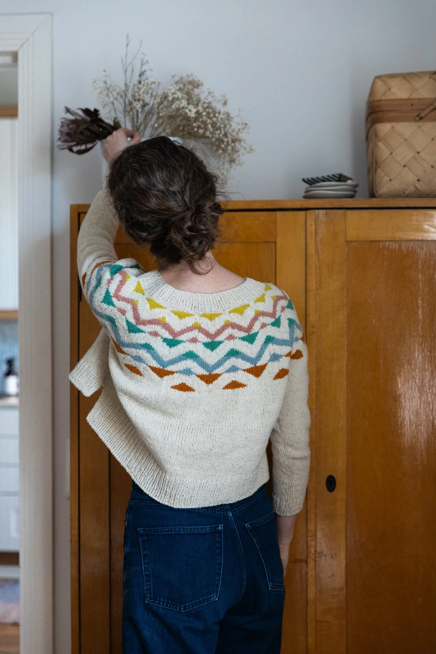 52 Weeks of Scraps