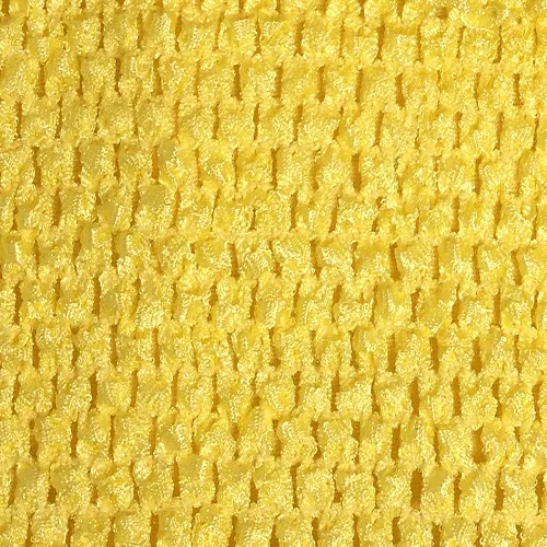 9 x 10 Unlined Crochet Tutu Tube Tops