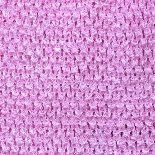 9 x 10 Unlined Crochet Tutu Tube Tops