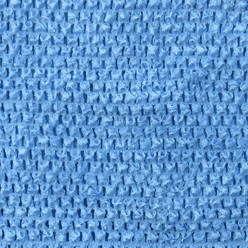 9 x 10 Unlined Crochet Tutu Tube Tops