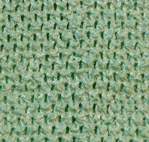 9 x 10 Unlined Crochet Tutu Tube Tops