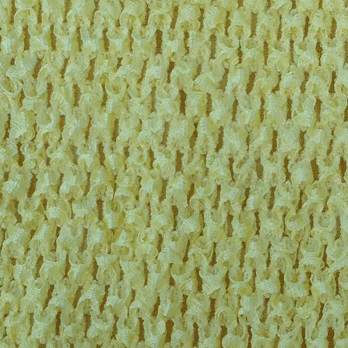 9 x 10 Unlined Crochet Tutu Tube Tops