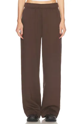 Accolade Straight Leg Sweatpant