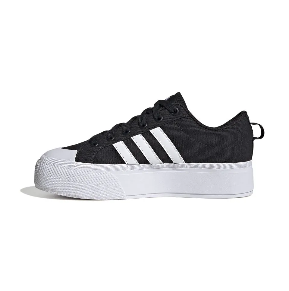 adidas Womens Bravada 2.0 Platform Shoe