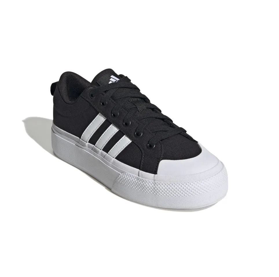 adidas Womens Bravada 2.0 Platform Shoe