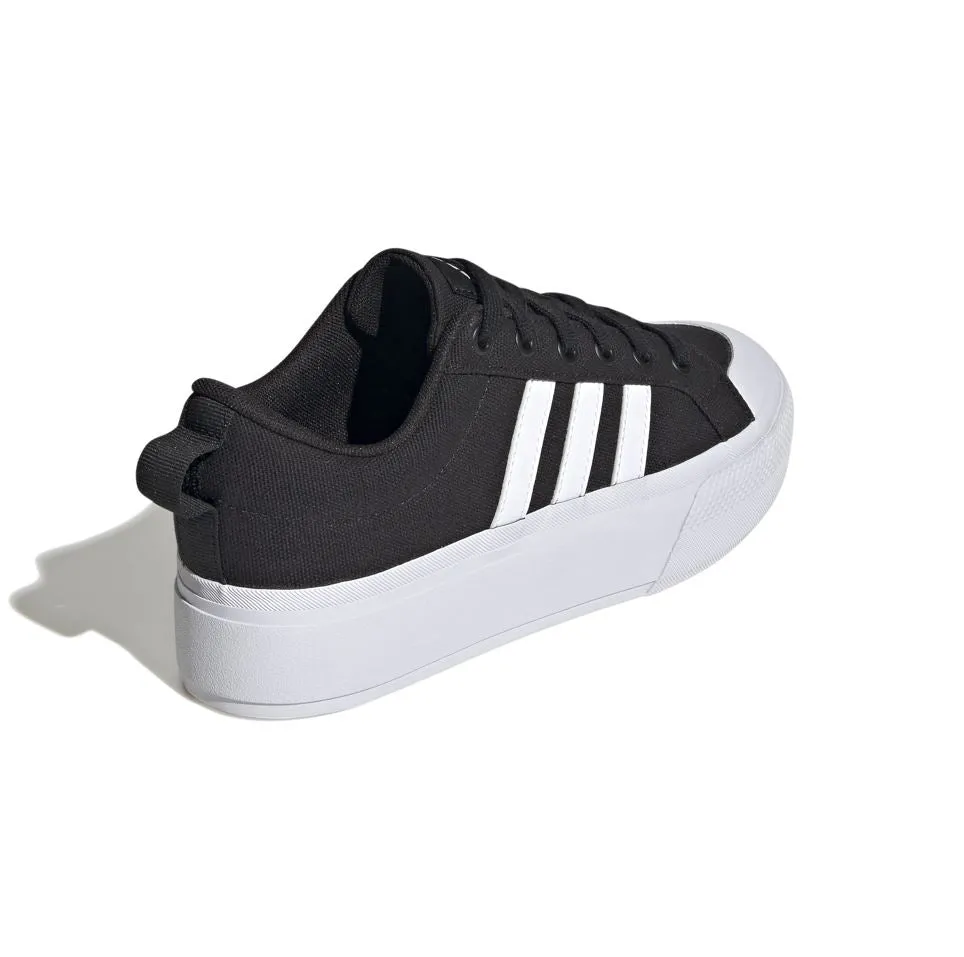 adidas Womens Bravada 2.0 Platform Shoe
