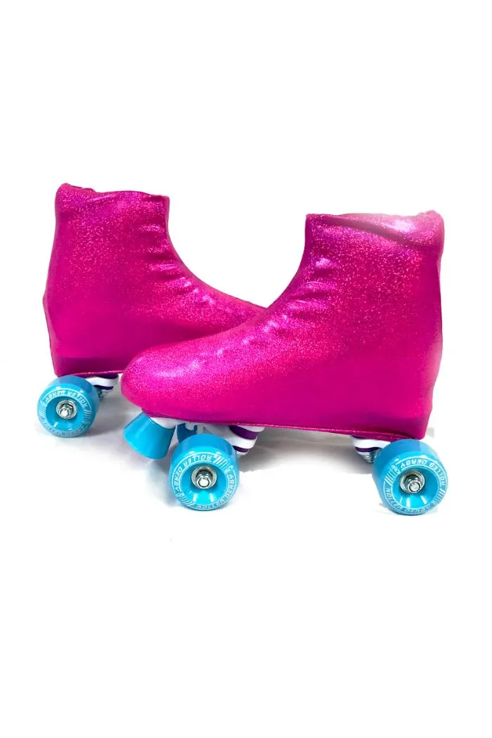 Adult Roller Skate Boot Covers
