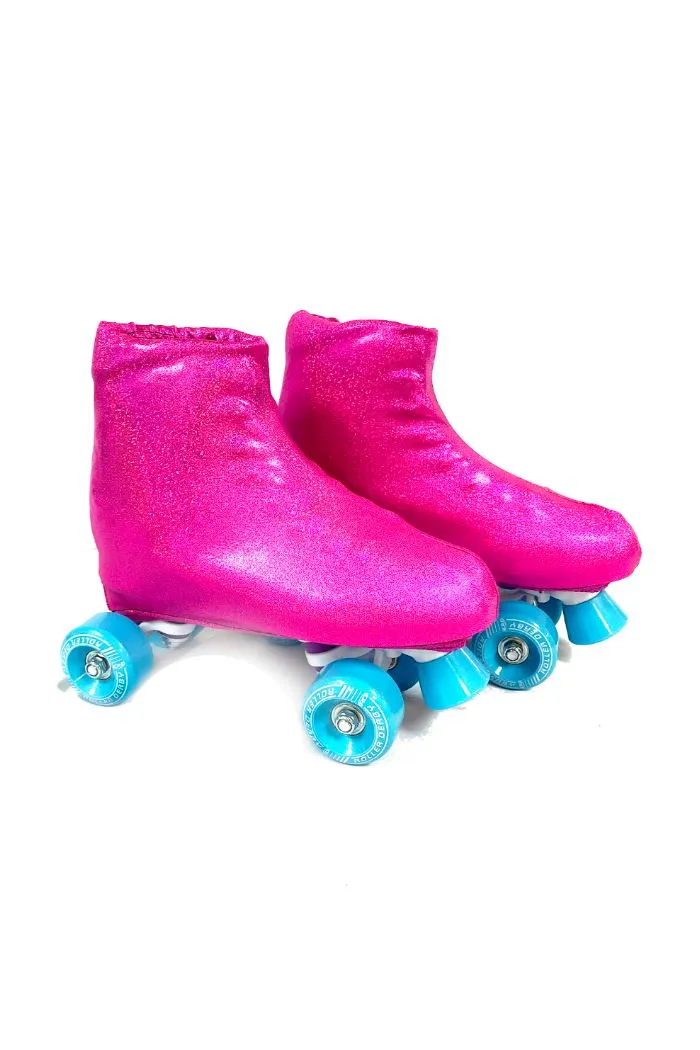 Adult Roller Skate Boot Covers