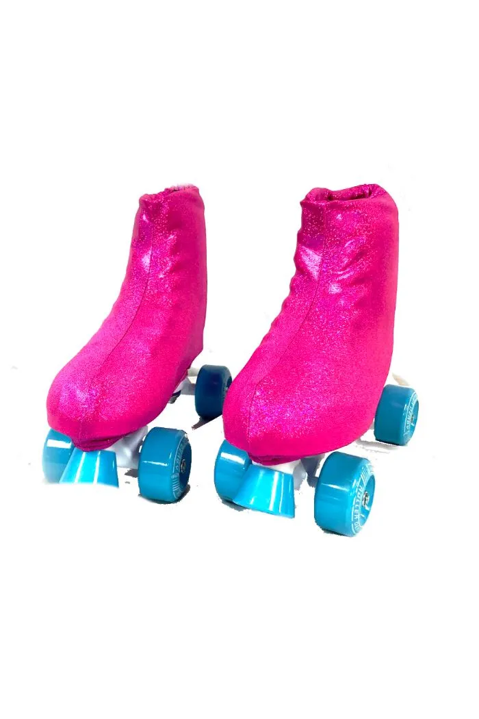 Adult Roller Skate Boot Covers
