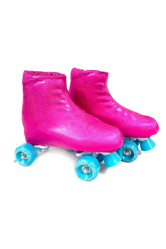 Adult Roller Skate Boot Covers