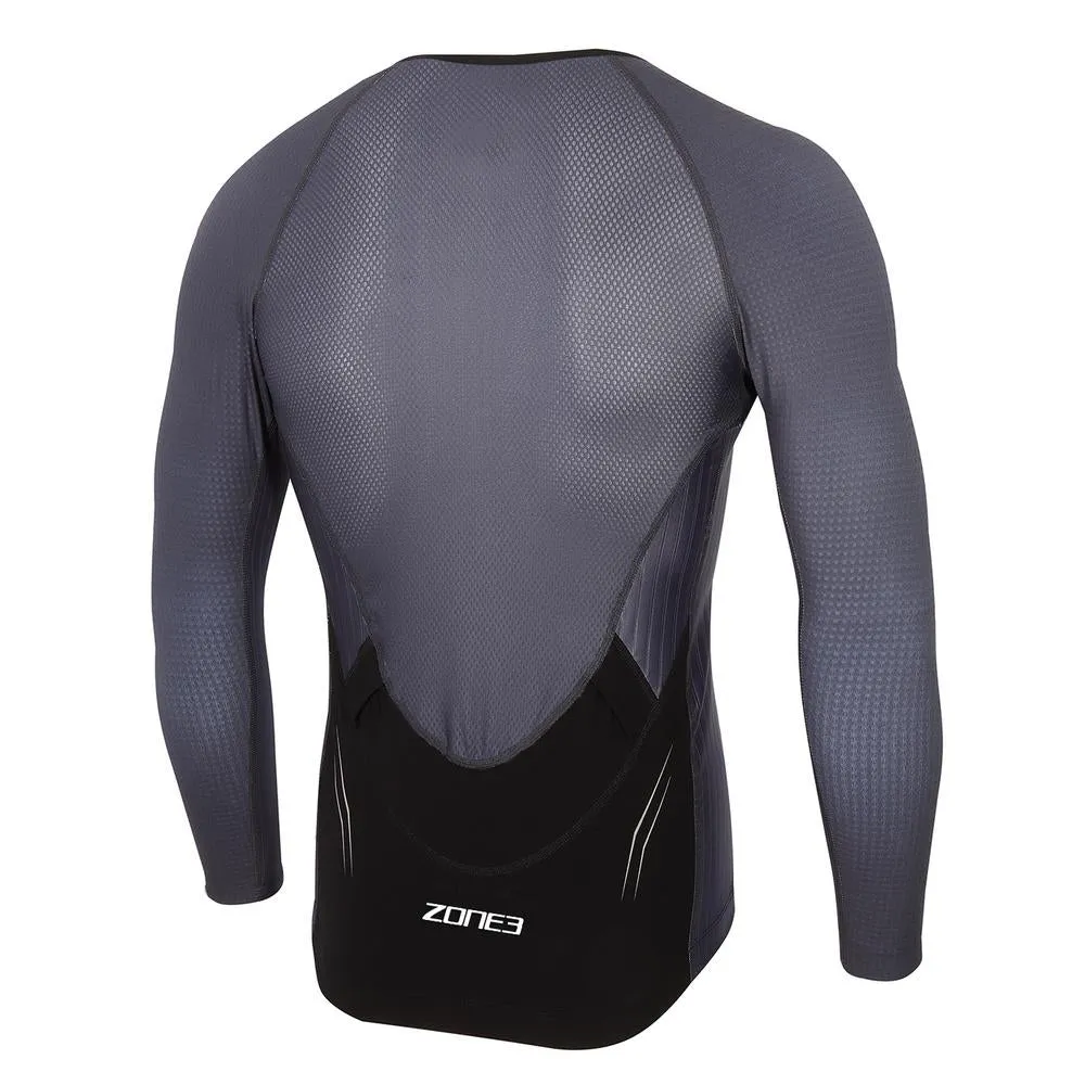 Aeroforce-X 3/4 sleeve top