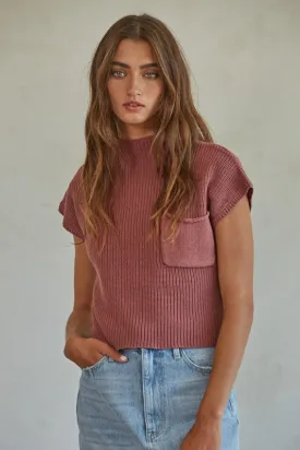 All Day Long Sweater
