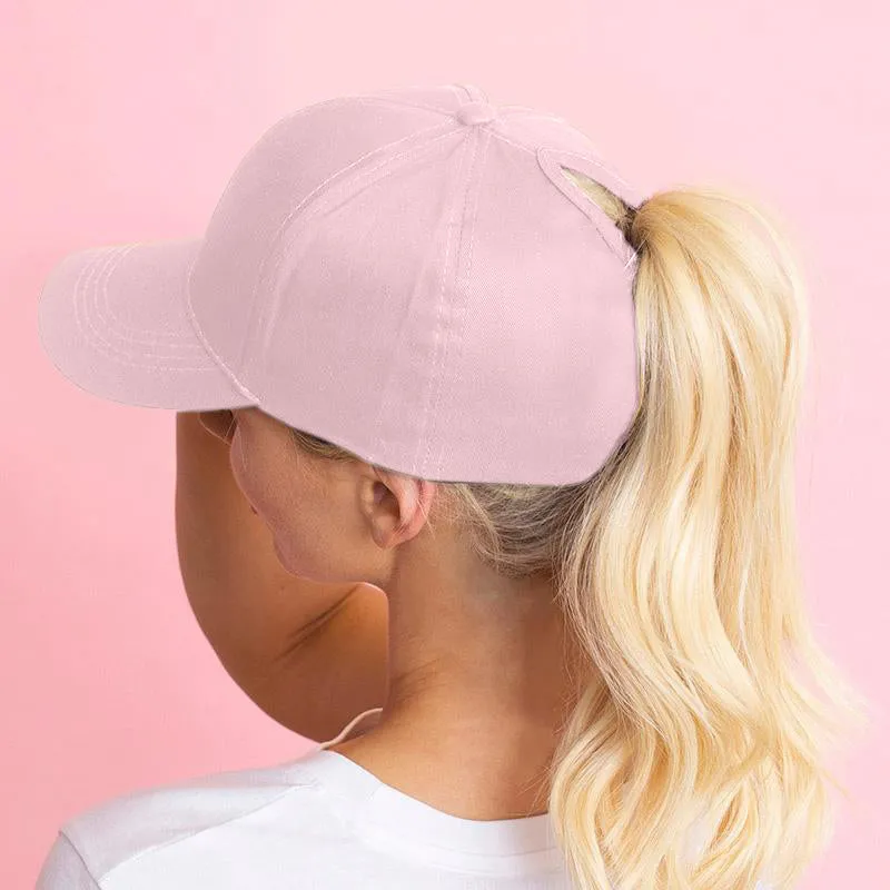 Aubree Hat (Pink)