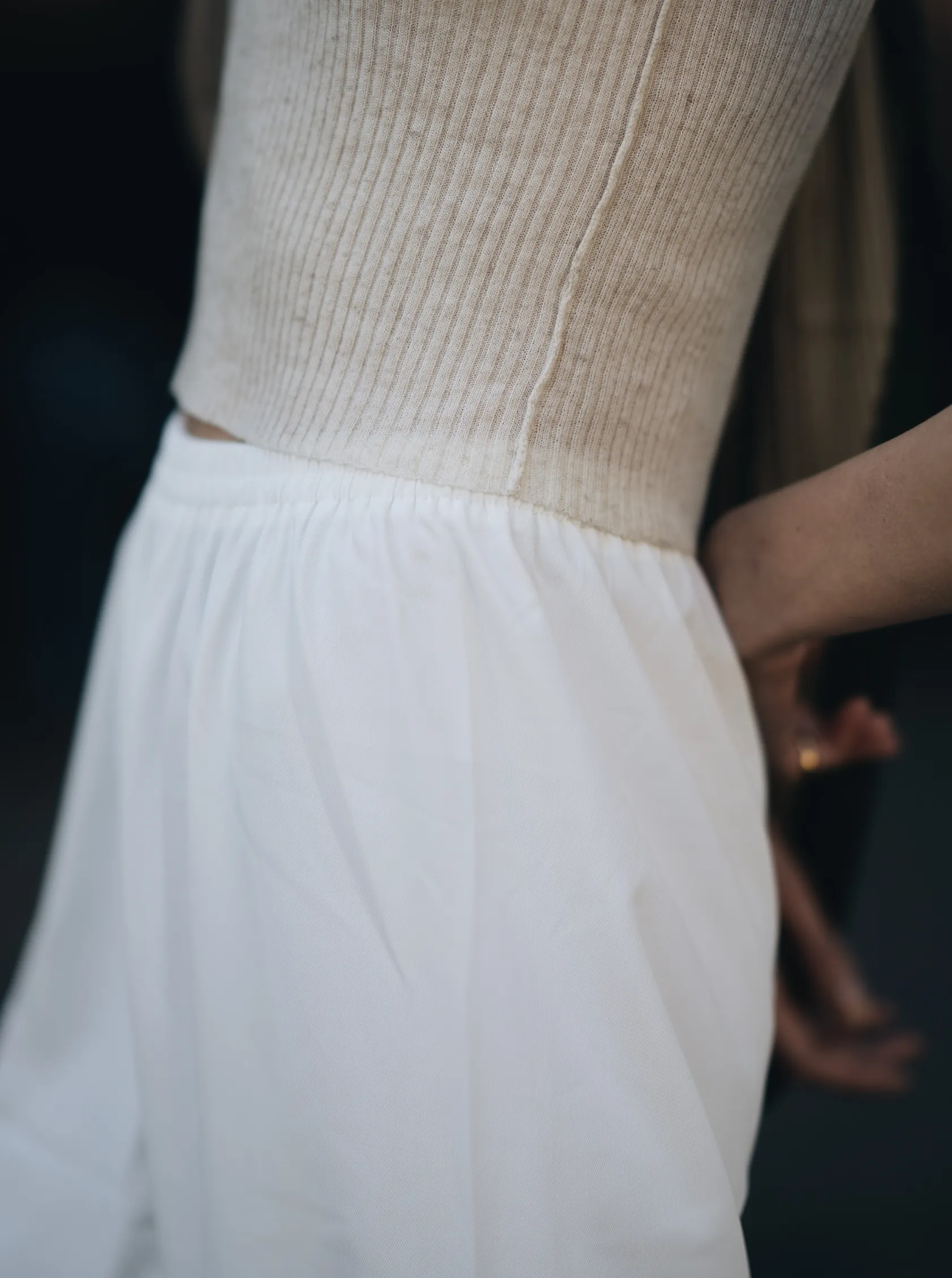 Brooklyn Wide Leg Pants