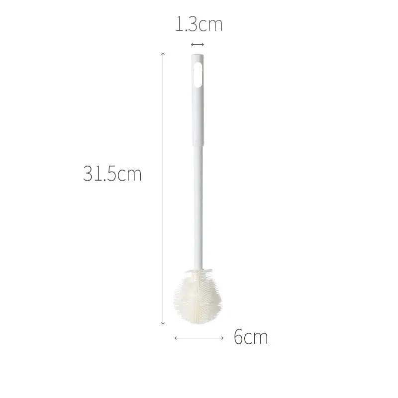 Buy 1 Get 1 Free 50%OFF Long handle cup brush