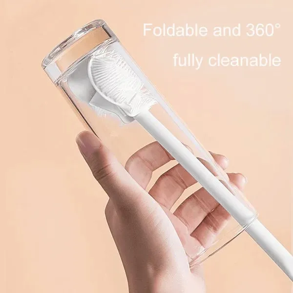 Buy 1 Get 1 Free 50%OFF Long handle cup brush