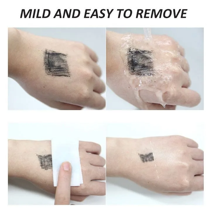 Buy 1 Get 1 FreeMagic 4D Mascara for Instant Longer