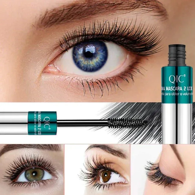 Buy 1 Get 1 FreeMagic 4D Mascara for Instant Longer