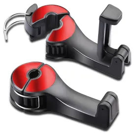 Car Back Seat Hooks Buy 1 Get 1 Free