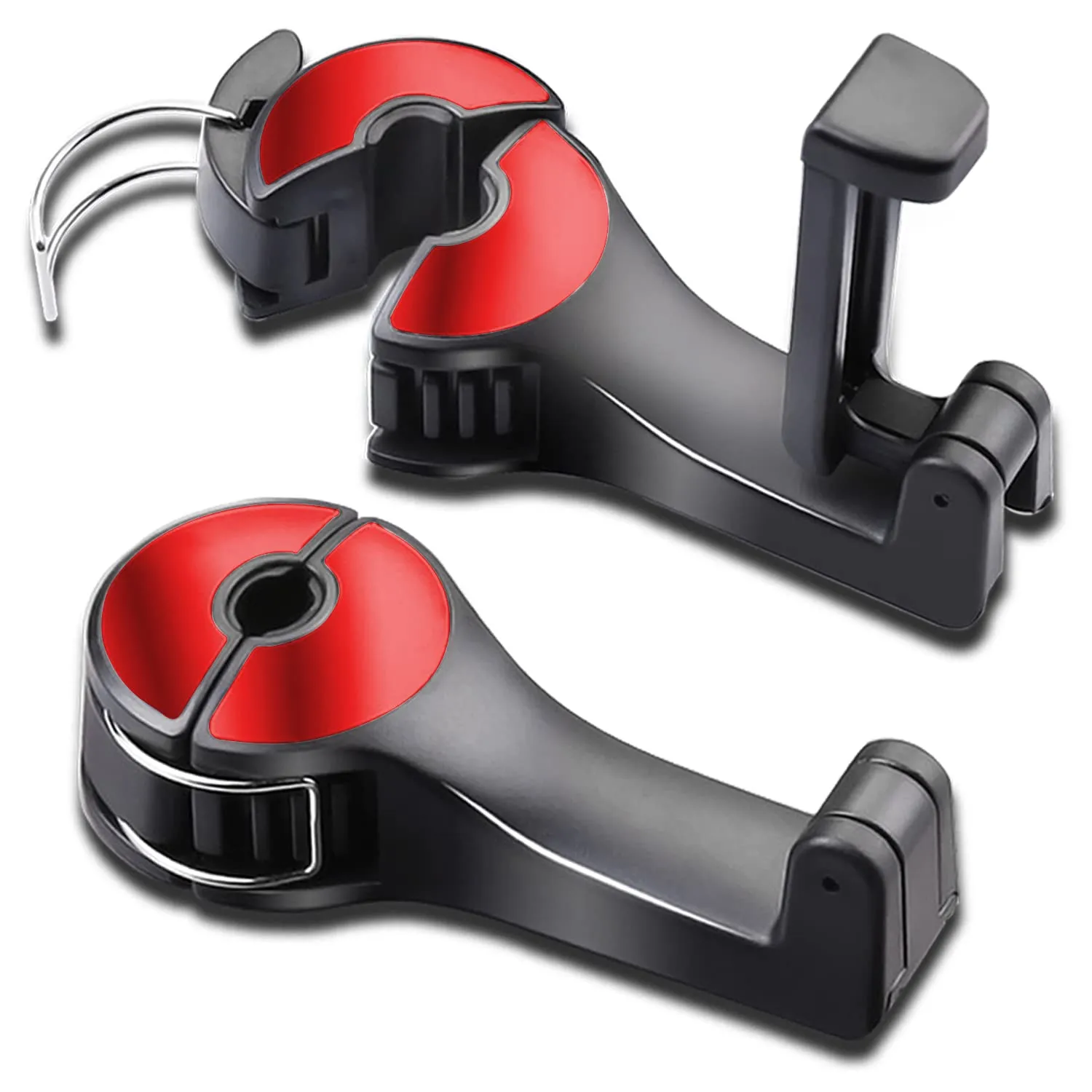 Car Back Seat Hooks Buy 1 Get 1 Free
