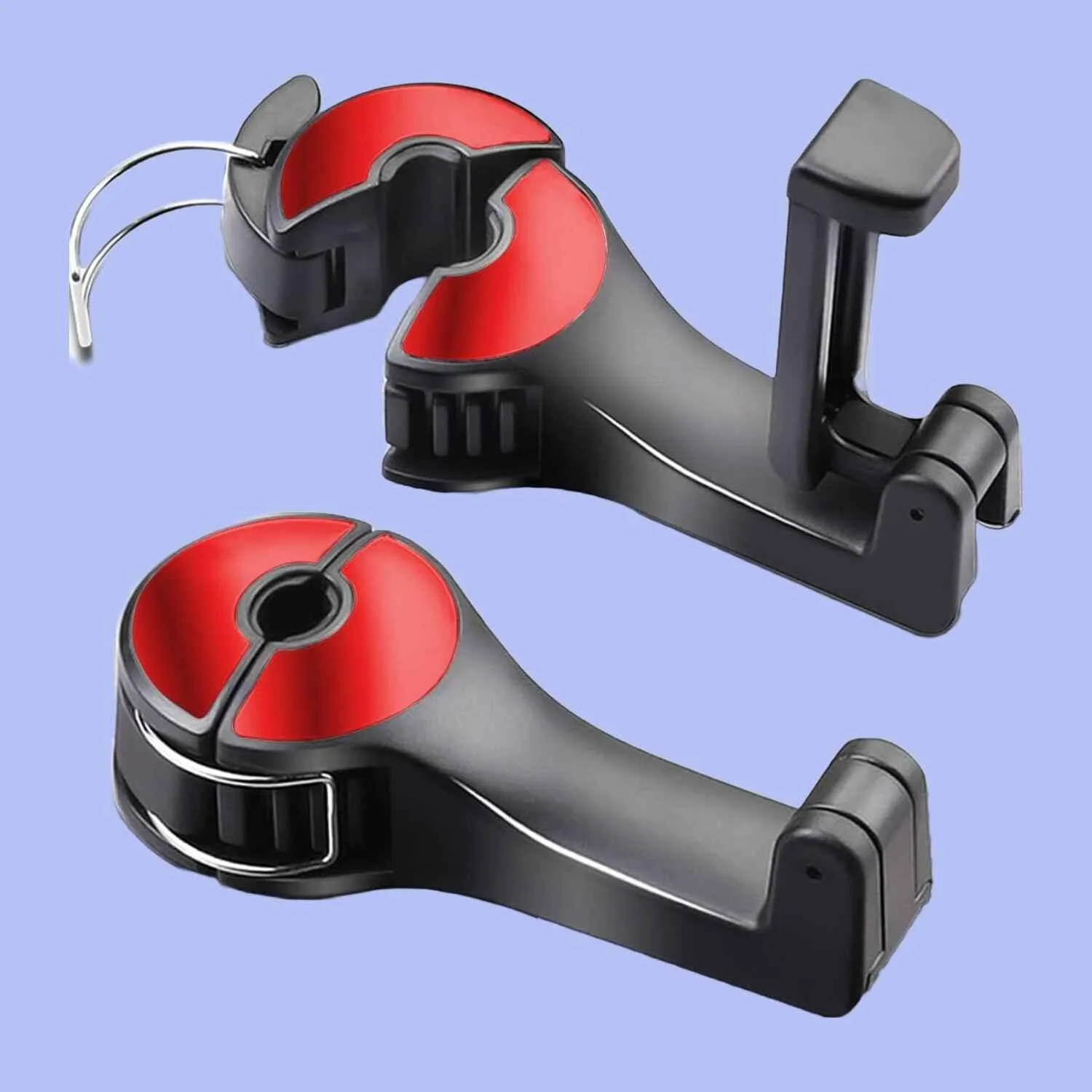 Car Back Seat Hooks Buy 1 Get 1 Free