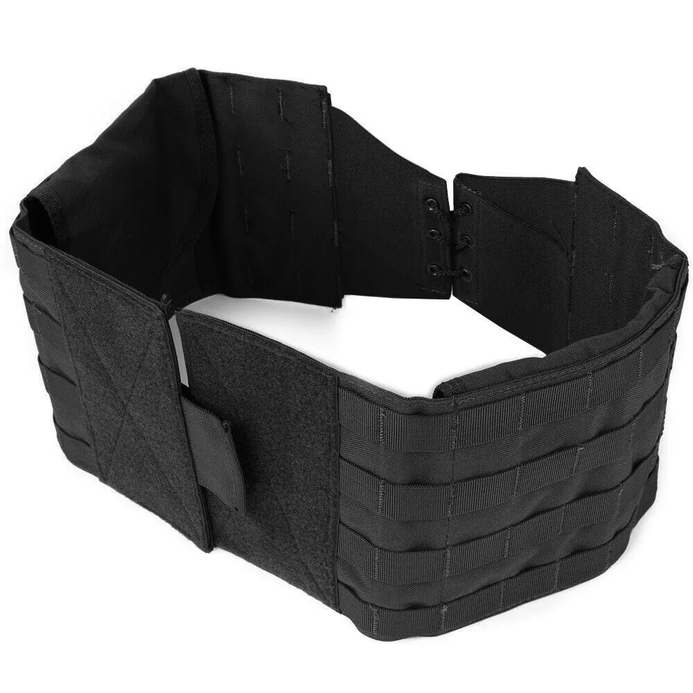 Condor MOLLE Defender Plate Carrier