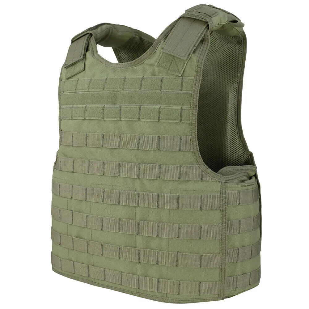 Condor MOLLE Defender Plate Carrier